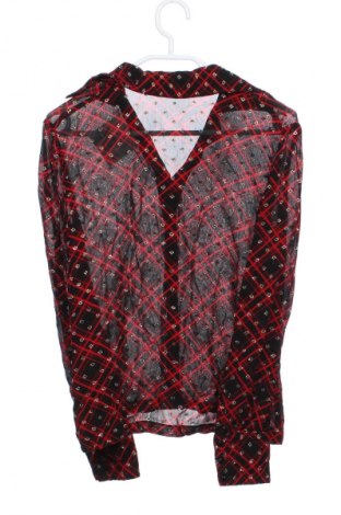 Damenbluse Unbranded, Größe XS, Farbe Mehrfarbig, Preis 2,99 €