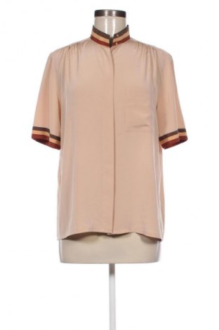 Damenbluse Unbranded, Größe L, Farbe Beige, Preis 11,99 €