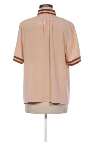 Damenbluse Unbranded, Größe L, Farbe Beige, Preis 11,99 €