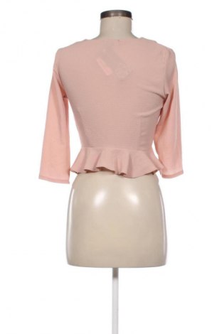 Damenbluse Unbranded, Größe S, Farbe Rosa, Preis 5,99 €