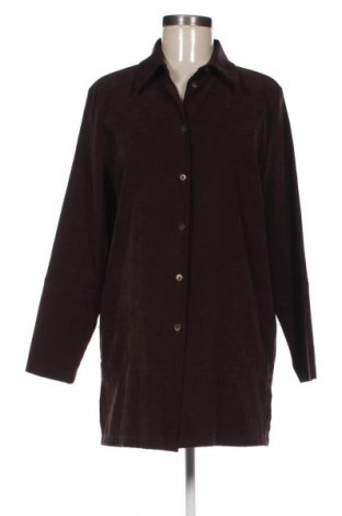 Damenbluse Unbranded, Größe M, Farbe Braun, Preis 4,99 €