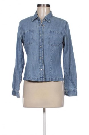 Damenbluse Unbranded, Größe M, Farbe Blau, Preis 3,99 €