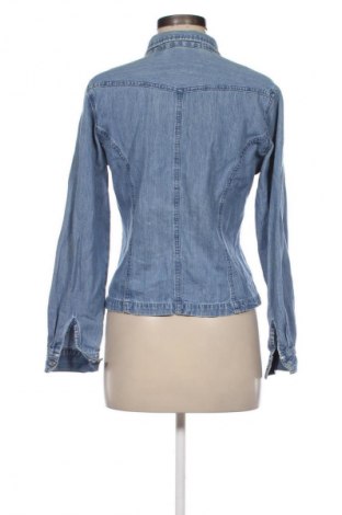 Damenbluse Unbranded, Größe M, Farbe Blau, Preis 3,99 €