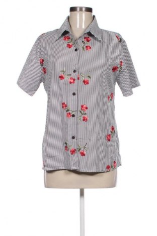 Damenbluse Unbranded, Größe M, Farbe Mehrfarbig, Preis 10,99 €