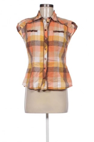 Damenbluse Unbranded, Größe S, Farbe Mehrfarbig, Preis 9,99 €