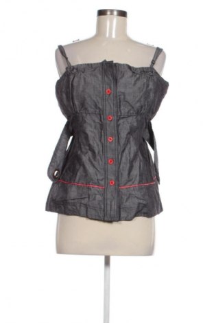 Damenbluse Unbranded, Größe S, Farbe Mehrfarbig, Preis 19,18 €