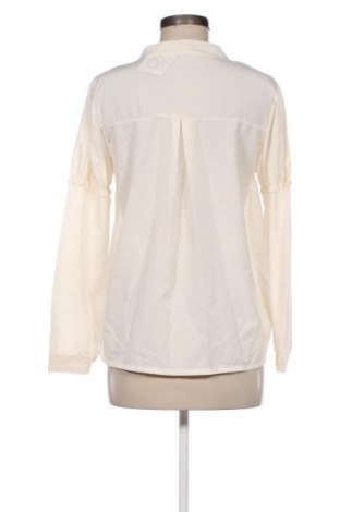 Cămașă de femei Unbranded, Mărime XL, Culoare Ecru, Preț 26,07 Lei