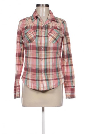 Damenbluse Unbranded, Größe S, Farbe Mehrfarbig, Preis 3,99 €