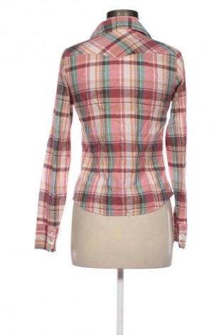 Damenbluse Unbranded, Größe S, Farbe Mehrfarbig, Preis 3,99 €