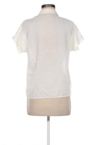 Damenbluse Unbranded, Größe L, Farbe Ecru, Preis 11,99 €