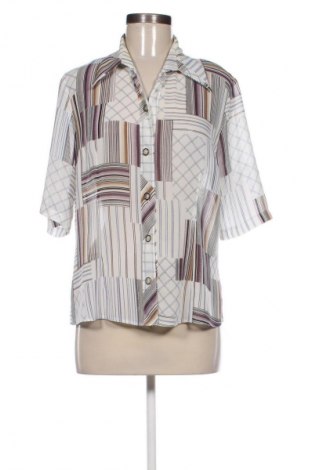 Damenbluse Unbranded, Größe L, Farbe Mehrfarbig, Preis 11,99 €