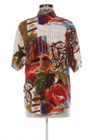 Damenbluse Unbranded, Größe M, Farbe Mehrfarbig, Preis 11,99 €