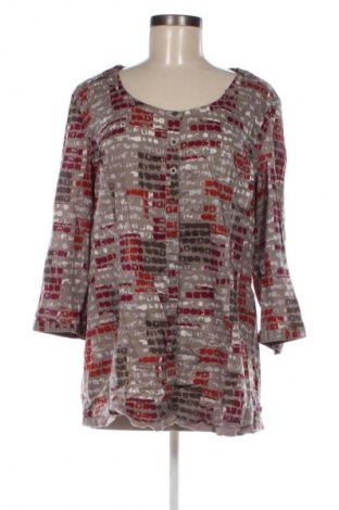 Damenbluse Unbranded, Größe L, Farbe Mehrfarbig, Preis 3,99 €