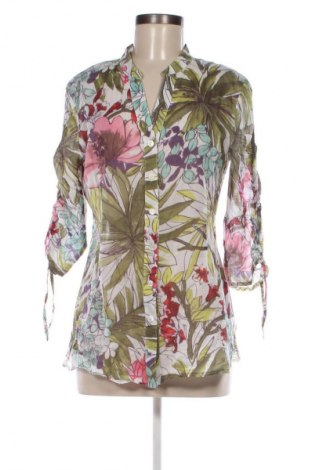 Damenbluse Unbranded, Größe M, Farbe Mehrfarbig, Preis 11,99 €