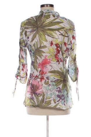 Damenbluse Unbranded, Größe M, Farbe Mehrfarbig, Preis 11,99 €