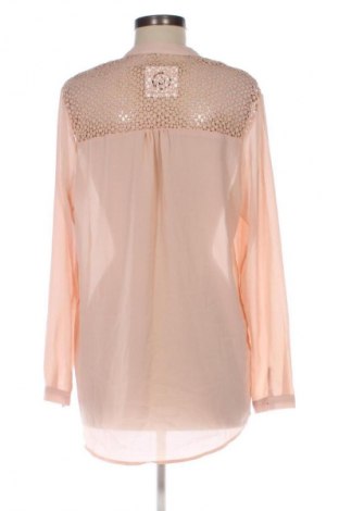 Γυναικείο πουκάμισο Unbranded, Μέγεθος L, Χρώμα Ρόζ , Τιμή 1,99 €