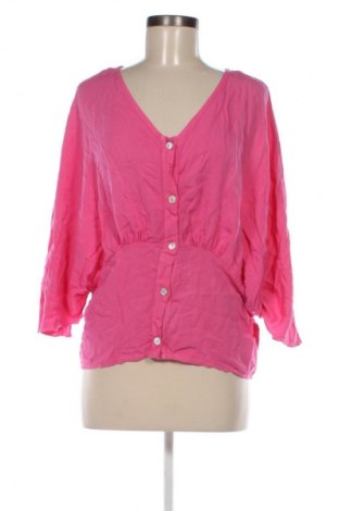 Damenbluse Unisono, Größe S, Farbe Rosa, Preis 1,99 €