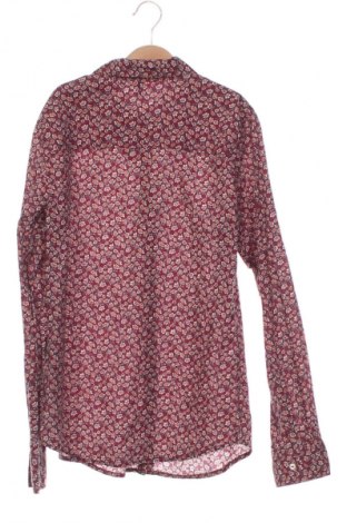 Damenbluse United Colors Of Benetton, Größe XS, Farbe Mehrfarbig, Preis 17,70 €