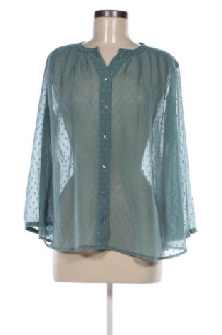 Damska koszula United Colors Of Benetton, Rozmiar M, Kolor Kolorowy, Cena 25,77 zł