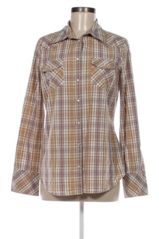 Damenbluse United Colors Of Benetton, Größe M, Farbe Mehrfarbig, Preis 15,55 €