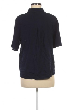 Damenbluse United Colors Of Benetton, Größe M, Farbe Blau, Preis 22,99 €