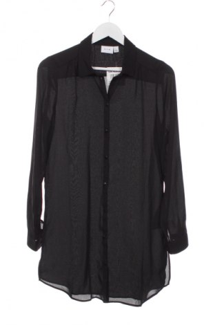 Damenbluse VILA, Größe XS, Farbe Schwarz, Preis 8,99 €