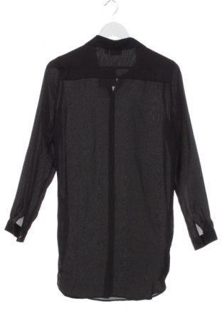 Damenbluse VILA, Größe XS, Farbe Schwarz, Preis 8,99 €