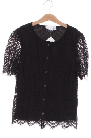 Dámská košile  VILA, Velikost XS, Barva Černá, Cena  309,00 Kč