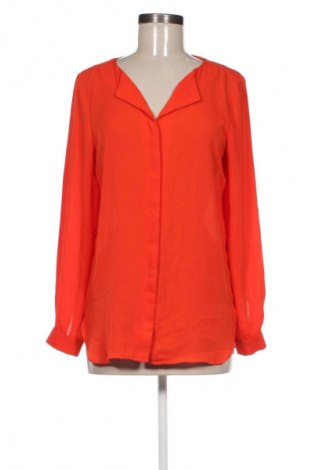 Damenbluse VILA, Größe S, Farbe Orange, Preis 1,99 €