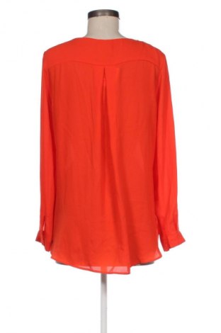 Damenbluse VILA, Größe S, Farbe Orange, Preis 1,99 €