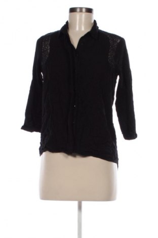 Damenbluse Vero Moda, Größe S, Farbe Schwarz, Preis 1,99 €