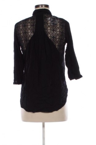 Damenbluse Vero Moda, Größe S, Farbe Schwarz, Preis 1,99 €