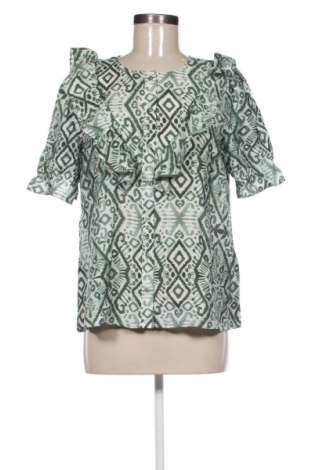 Damenbluse Vero Moda, Größe M, Farbe Mehrfarbig, Preis 10,99 €