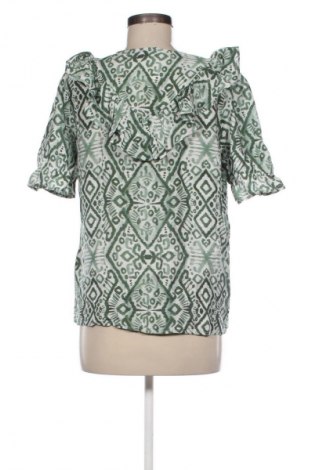 Damenbluse Vero Moda, Größe M, Farbe Mehrfarbig, Preis 10,99 €