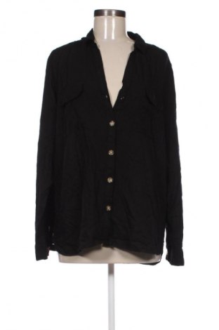 Damenbluse Vero Moda, Größe XL, Farbe Schwarz, Preis 4,99 €