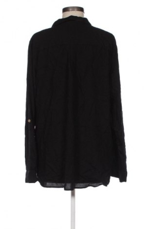 Damenbluse Vero Moda, Größe XL, Farbe Schwarz, Preis 4,99 €