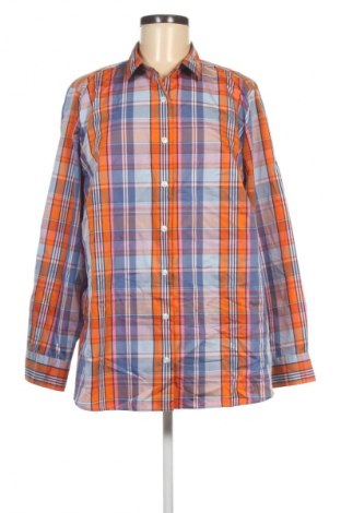 Damenbluse Walbusch, Größe XL, Farbe Mehrfarbig, Preis 7,99 €