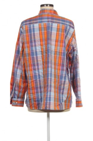 Damenbluse Walbusch, Größe XL, Farbe Mehrfarbig, Preis 7,99 €