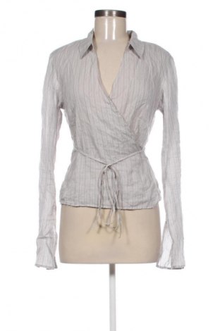 Γυναικείο πουκάμισο Weekday, Μέγεθος S, Χρώμα Πολύχρωμο, Τιμή 10,99 €