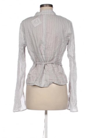 Γυναικείο πουκάμισο Weekday, Μέγεθος S, Χρώμα Πολύχρωμο, Τιμή 10,99 €