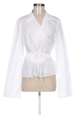 Női ing Weekday, Méret L, Szín Fehér, Ár 13 769 Ft