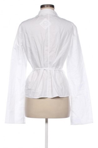 Női ing Weekday, Méret L, Szín Fehér, Ár 13 769 Ft