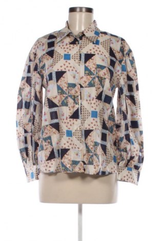 Dámska košeľa  Weekend Max Mara, Veľkosť M, Farba Viacfarebná, Cena  119,95 €