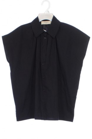 Damenbluse Weekend Max Mara, Größe XXS, Farbe Schwarz, Preis 147,99 €