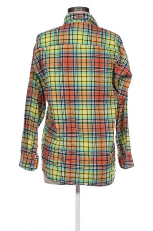 Damenbluse Wolczanka, Größe S, Farbe Mehrfarbig, Preis € 1,99