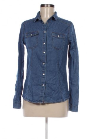 Dámská košile  Women, Velikost S, Barva Modrá, Cena  49,00 Kč