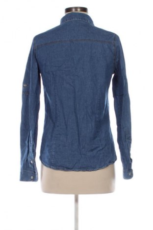 Dámská košile  Women, Velikost S, Barva Modrá, Cena  49,00 Kč