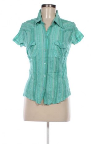 Damska koszula Yessica, Rozmiar L, Kolor Kolorowy, Cena 28,70 zł