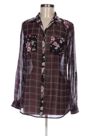 Damenbluse Yessica, Größe M, Farbe Mehrfarbig, Preis 2,99 €