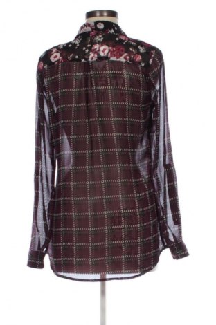 Damenbluse Yessica, Größe M, Farbe Mehrfarbig, Preis 2,99 €